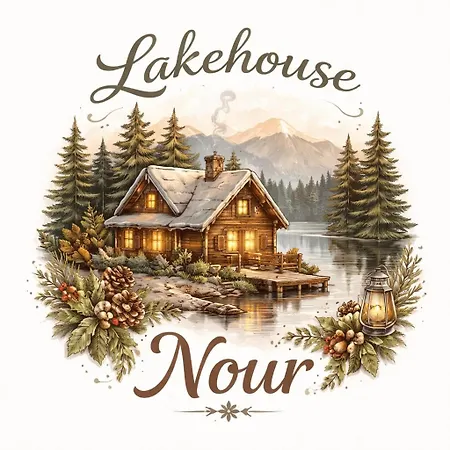 Lakehouse Nour Bell (Mayen-Koblenz)