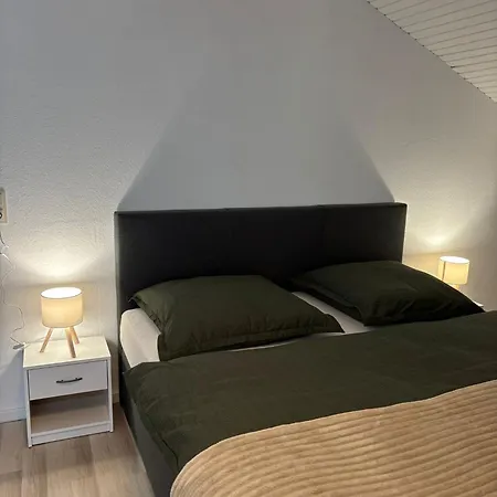 Lakehouse Nour Semesterbostad Bell (Mayen-Koblenz)