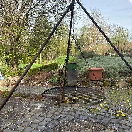 Lakehouse Nour Bell (Mayen-Koblenz)
