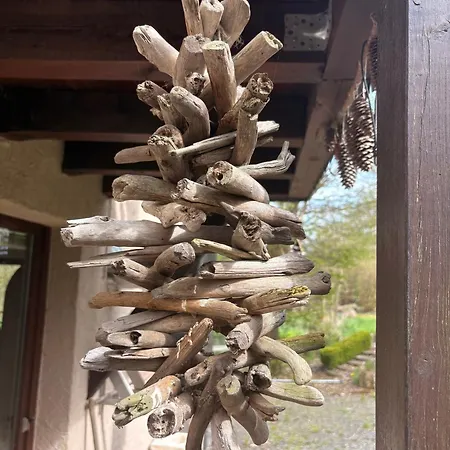 Lakehouse Nour Semesterbostad Bell (Mayen-Koblenz)