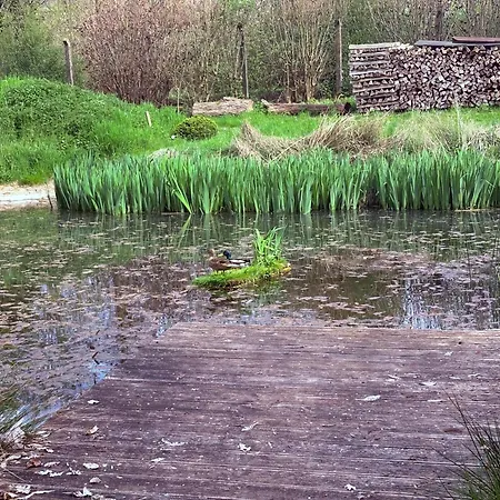 Lakehouse Nour *