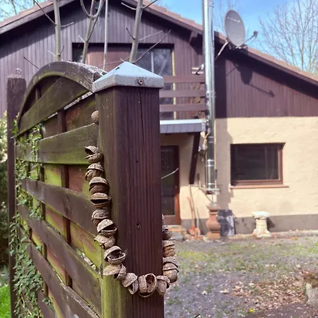 Ferienhaus Lakehouse Nour Bell (Mayen-Koblenz)