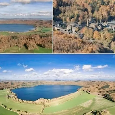 Lakehouse Nour *