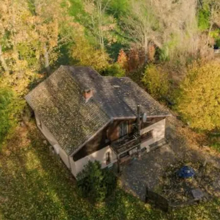 Semesterbostad Lakehouse Nour Bell (Mayen-Koblenz)